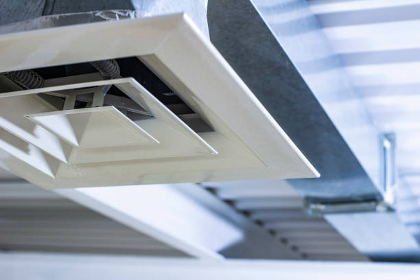Best Commercial HVAC Duct Cleaning  in Abbotsford, WI