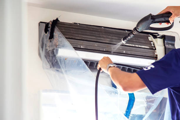 Best Commercial Air Duct Cleaning  in Abbotsford, WI