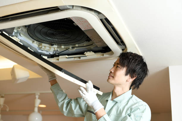 Best Air Duct Cleaning Near Me  in Abbotsford, WI