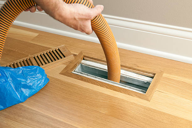 Best Affordable Air Duct Cleaning  in Abbotsford, WI