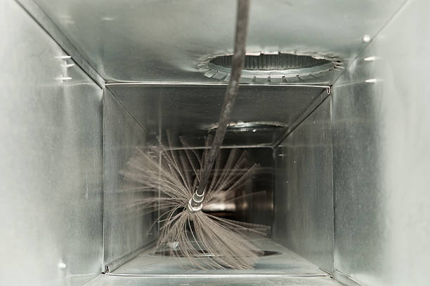 Best Ductwork Cleaning Services  in Abbotsford, WI