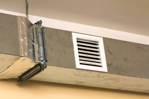 Best Professional Duct Cleaning Services  in Abbotsford, WI